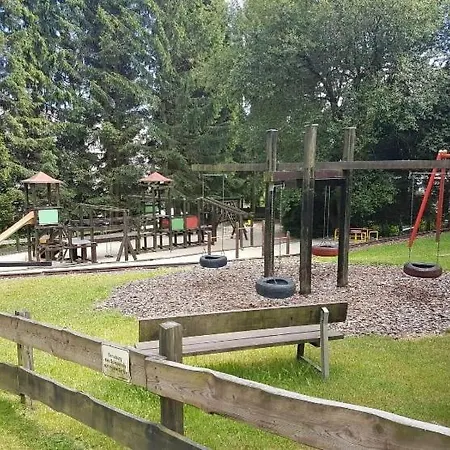 Auszeit Im Harz * ゴスラー