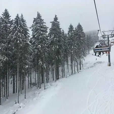 Auszeit Im Harz * ゴスラー